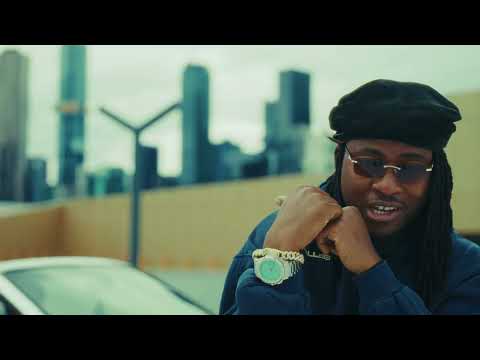 SHOWTIME 837 - SOUL'D X B MAKINA & PREME JXVI (Official Music Video)