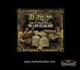 B-Real (Cypress Hill) - 4 The Love Of The Game