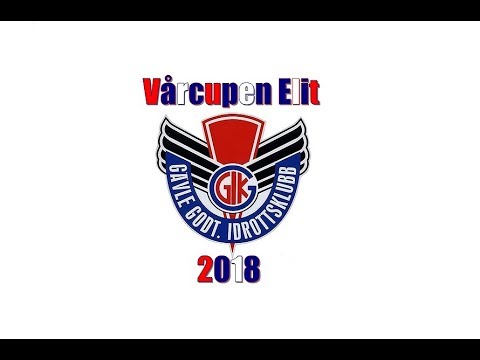 Erikslund-Nykvarn, VårcupenElit2018