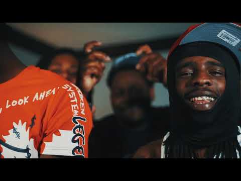 King Dmoe feat. No Face - "Chiraq Vibez" (Official Music Video) Dir. HigherSelfilms