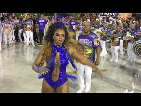 🎥PORTELA - Ensaio Técnico 2019 (Compacto)