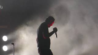 Breaking Benjamin - Torn in Two (Live 2021)