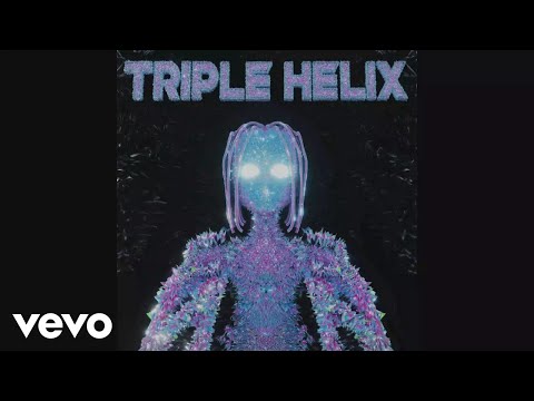 Video thumbnail for TRIPLE HELIX