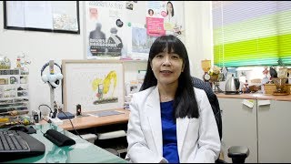 [轉貼]如何跟失智症患者溝通？台北榮總精神部蔡佳芬醫師