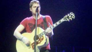 Rob Thomas  "Not Just a Woman" Mohegan Sun CT