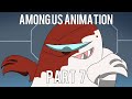 Among us animation Part 7 - pretend