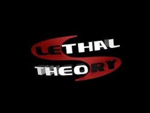 DJ Reeksy - Lethal Theory Mix