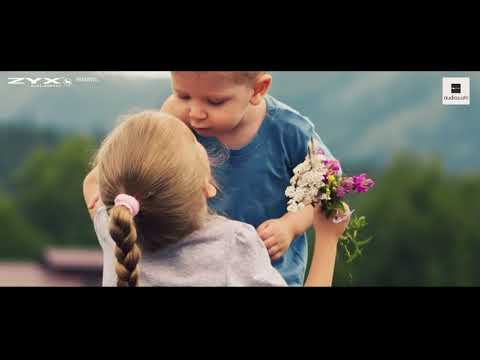 Carl Clarks - Young (Official Video)