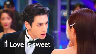 Download lagu ☆1| Gabar Caqli badan waxay Jeclaanee Wiilkii yaraanteeda Dhibi jiray oo CEO noqday😂❤ mp3