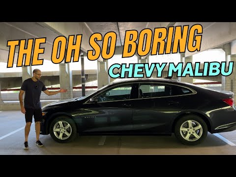 Chevy Malibu Forums