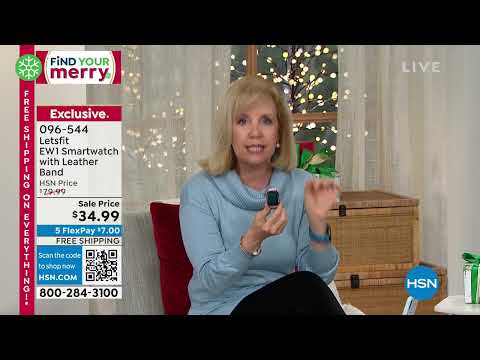HSN | Last Minute Electronic Gifts 12.12.2022 - 05 PM