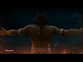 Ravan Ravan Hoon Main Status