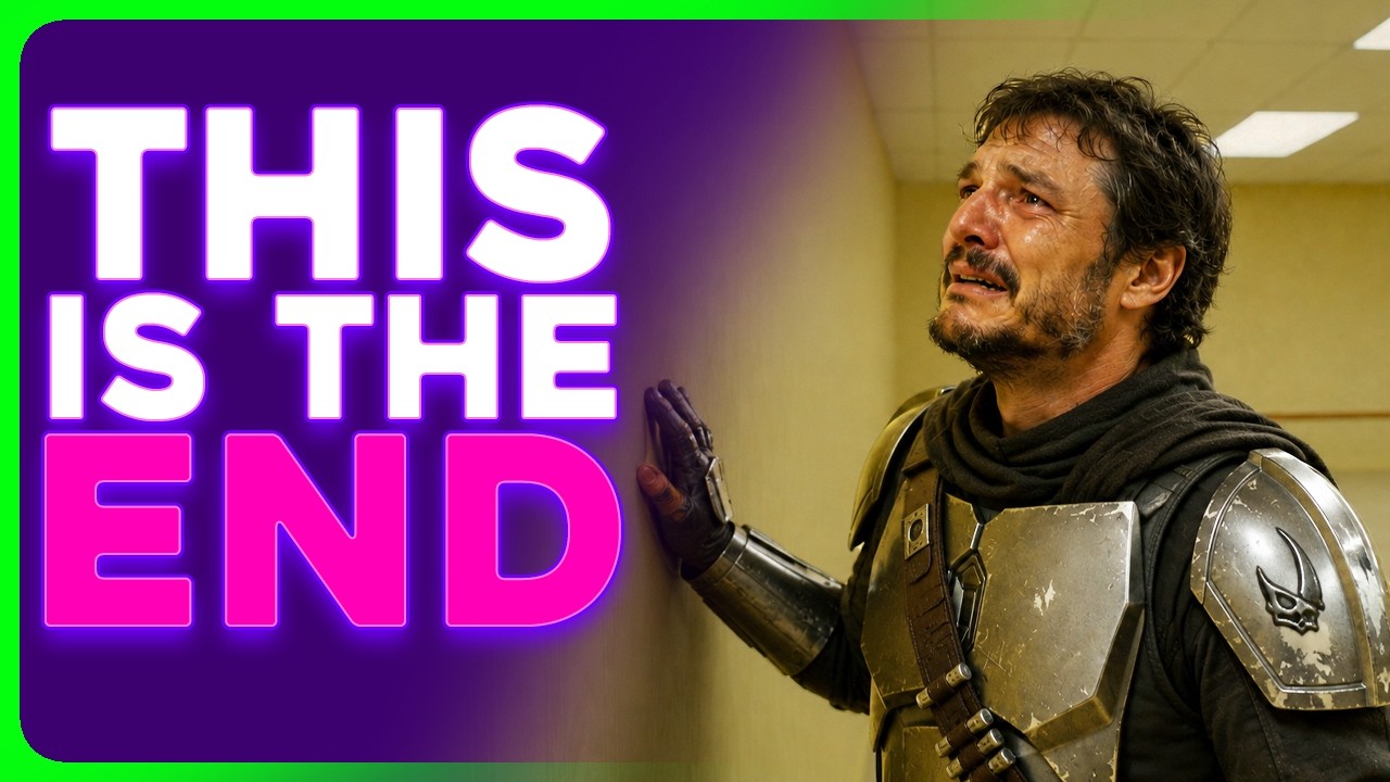 GEN Z Just KILLED STAR WARS