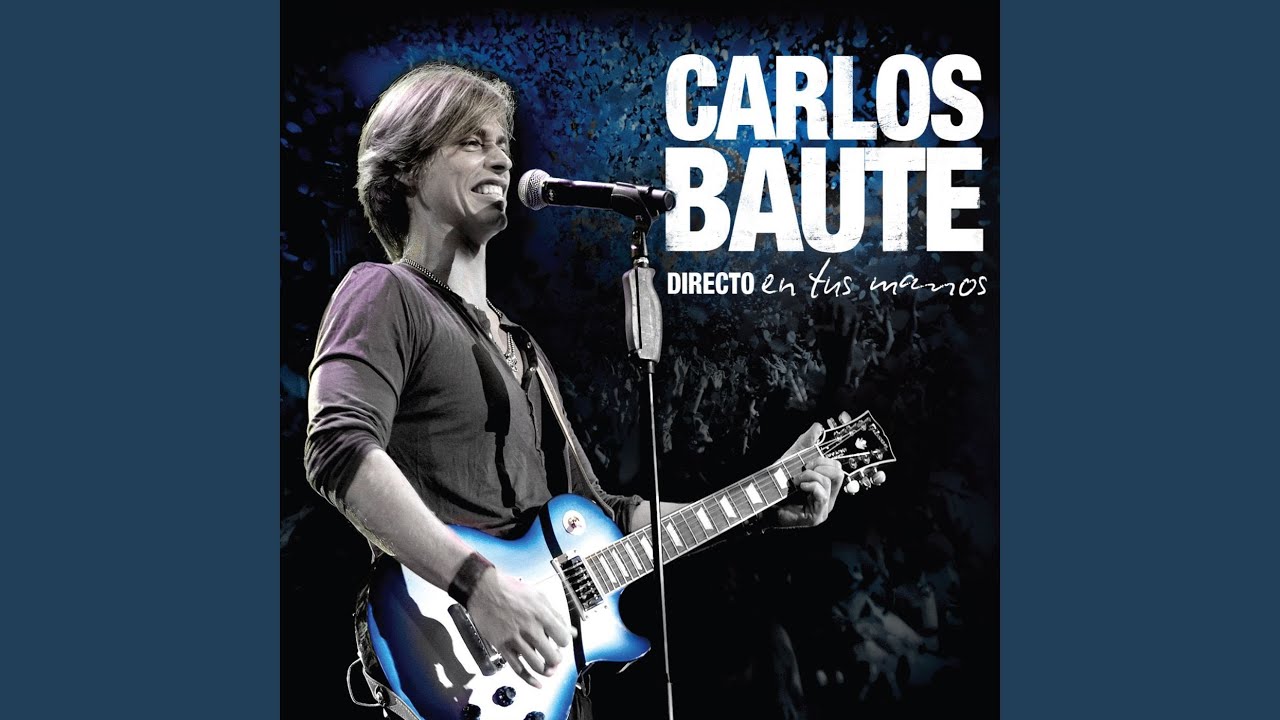 Portada de Colgando en tus manos (con Marta Sánchez Directo 09)