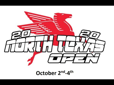USPSA North Texas Open 2020 - 1st A / 3rd Limited Overall