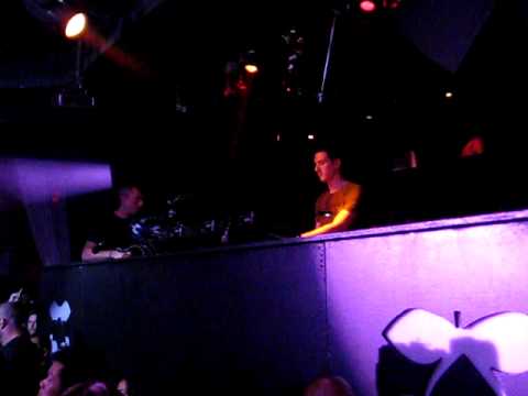 Ronski Speed @ Pacha, NYC - 11/20/2009 - Part 6 of 11