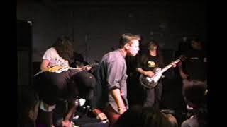 Into Another @ Toe Jam - Long Beach, CA - 10/20/91