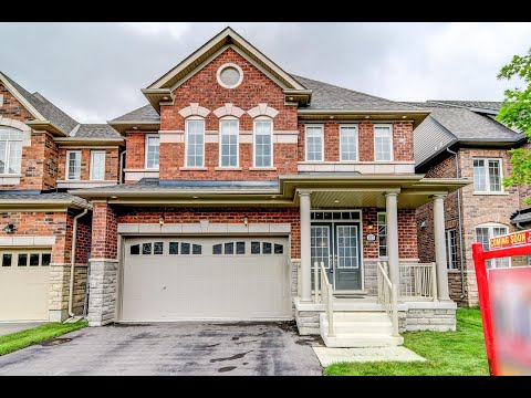 187 Bonnieglen Farm Boulevard Caledon