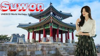 15 Best Things to Do in Suwon (2024) - Don't Miss Out
