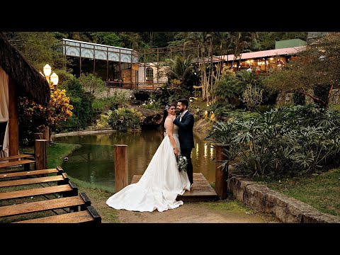 Filipe e Maria | Monte Zaion