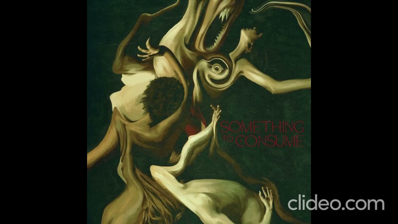 Die Spitz – Something To Consume [2025]