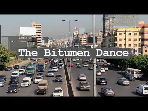 Mindless Paresthesia - The Bitumen Dance