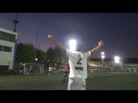 CHICHE BOCHINCHE VS LA 72 - #LigaNuñez - #Clausura SLS - 1/10/2022