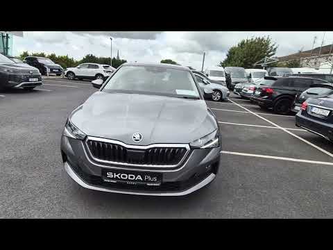Skoda Scala Ambition 1.0TSI 110HP **€299 on PCP** - Image 2