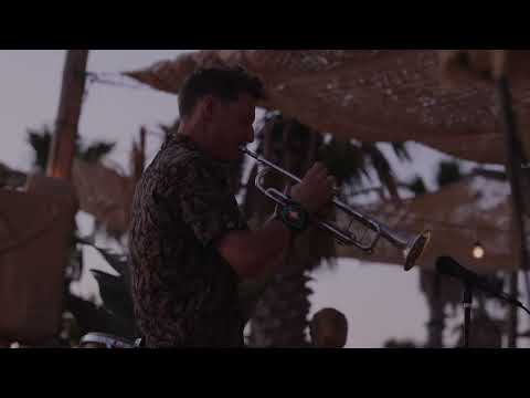 Yemanjo Live |Mix| El Búho ● Rodrigo Gallardo ● Kermesse ● Chancha Vía Circuito