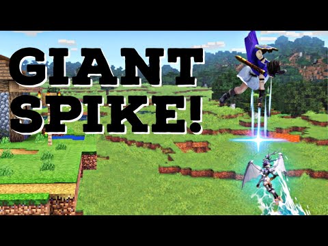 That Was A Massive Spike