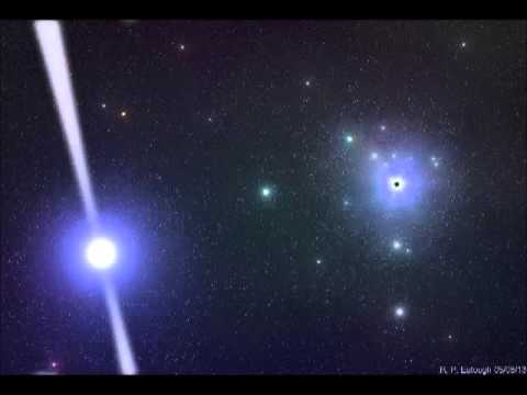 Matrix - "I will find you" Ricky Le Roy, Franchino