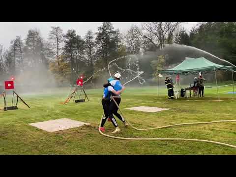 SDH Janovice vs Renmotor Jinolice - Orlické dozvuky 2022.