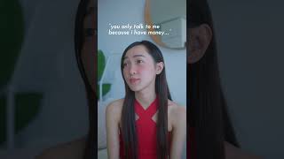 pov: going to a therapist… #shorts