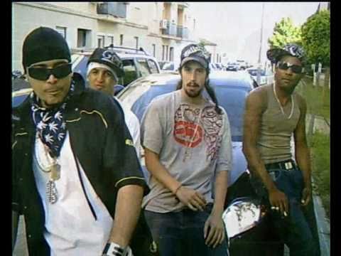 Break it - Bestbasstard -  Face 2 Face music video.wmv