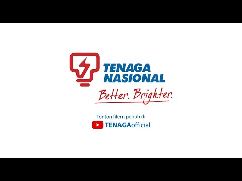 Iklan Tahun Baru Cina TNB (2021)