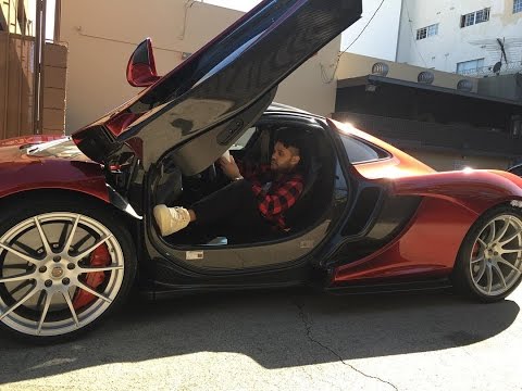 download lagu mp3 mp4 Mclaren P1 Weeknd, download lagu Mclaren P1 Weeknd gratis, unduh video klip Mclaren P1 Weeknd