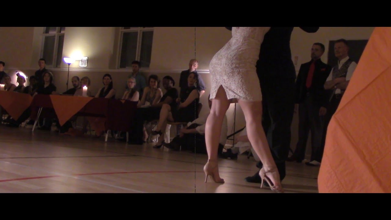 Maja Petrović  & Marko Miljević  - "Tú" - Caló/Berón - 1