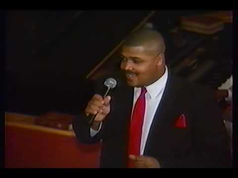 GNMM Mighty Voices of Thunder, Revival In Song 1993