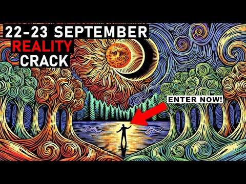 LIBRA SEASON Portal is OPEN! 7 Things You NEED To KNOW! 22 SEPTEMBER 2025