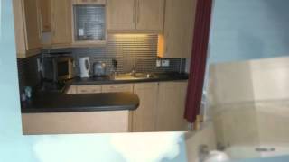 Dublin - Citi Holiday Apartments