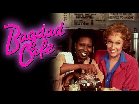 Bagdad Cafe | Serie 1988 | Intro España