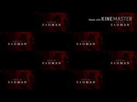 Dun D - Badman Remix Ft Sneakbo & Kojo Funds