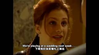 Connect with English E01 Rebecca's Dream, Chinese-English subtitles 纵横美国 新世纪走遍美国 英语学习材料 中英字幕
