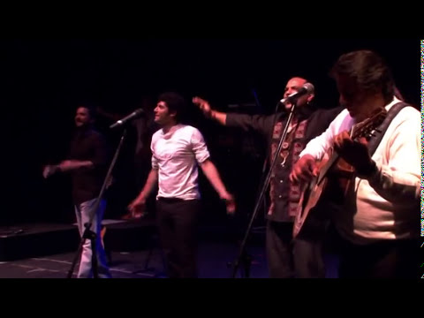 Los Carabajal - DVD En Vivo Teatro Opera - Lagrimas de amor