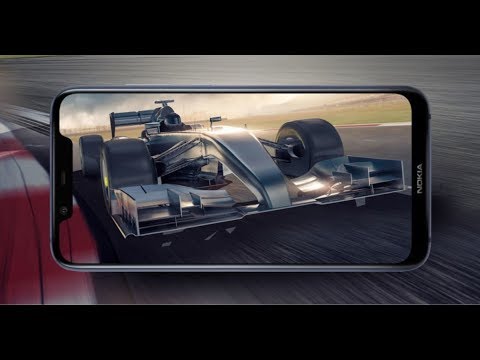 Nokia X7 - Referred As  Nokia 7.1 Plus