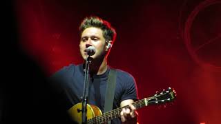 Niall Horan - You and Me - Tinley Park