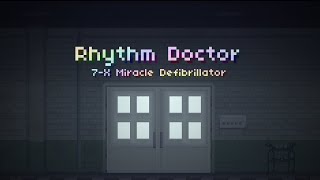 Cover art for Miracle Defibrillator