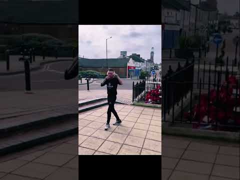 Lil Kay - Your Not Alone Official Music Video