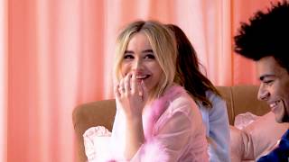 Sabrina Carpenter - Sue Me (Behind The Scenes)