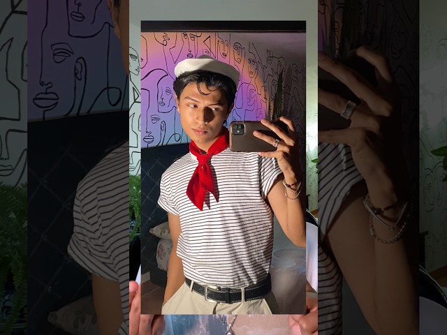 Vídeo relacionado con DTAOZFA Disfraz de safari plegable para mujer, sombrero para el sol, disfraz de arqueólogo, disfraz de Halloween, sombrero de pescador/telescopio/banda para el cuello